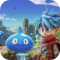 dragon quest walk
