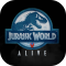 jurassic world alive