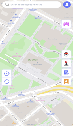 teleport mode mocpogo ios