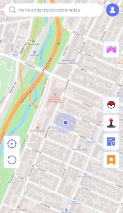 teleport mode mocpogo ios