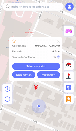 teleport mode mocpogo ios
