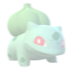 bulbasaur