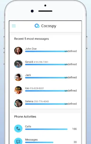 best whatsapp tracker apps Cocospy