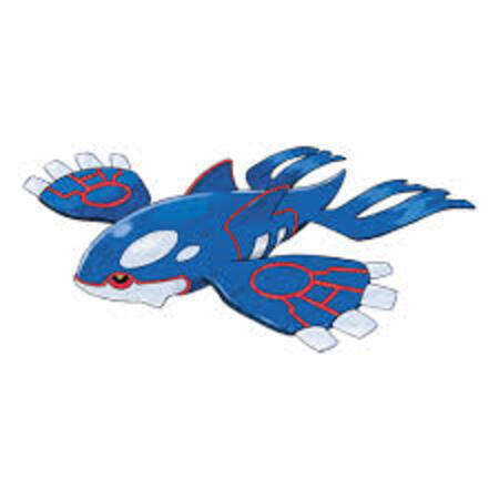 Kyogre