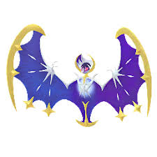 Lunala
