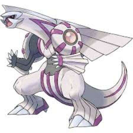 Palkia