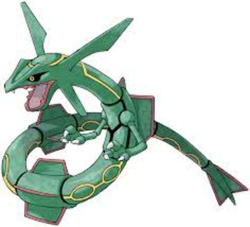 Rauquaza
