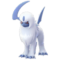 ポケモン go アブソル