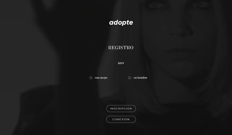 AdoptaUnTio