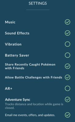 adventure-sync-setting