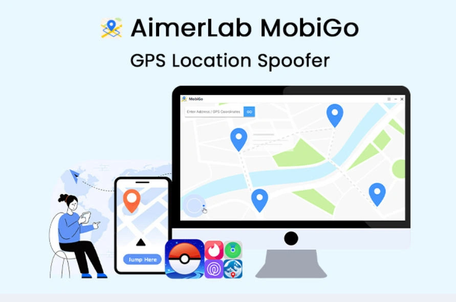 aimerlab mobigo location changer
