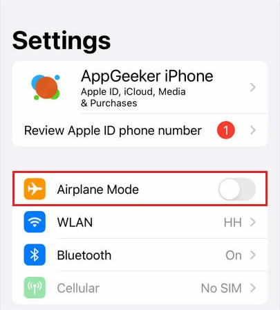 airplane-mode-setting