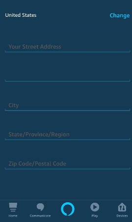 alexa-app-location-change