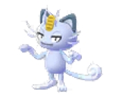 アローラニャース