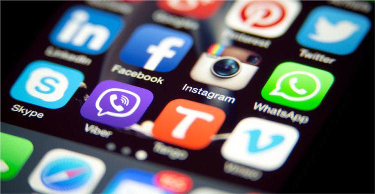 apareceu algum app desconhecido