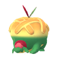 ポケモン タルップル
