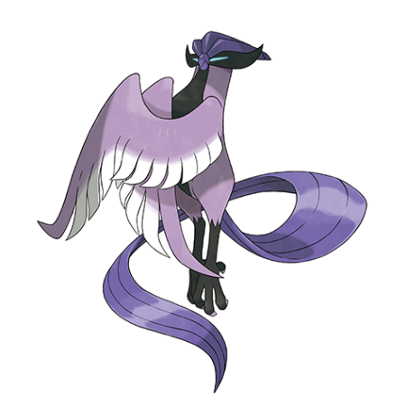 ガラルフリーザー