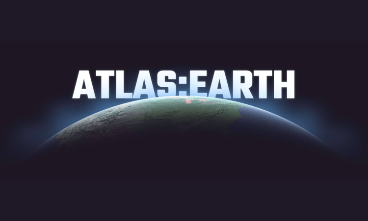 atlas-earth