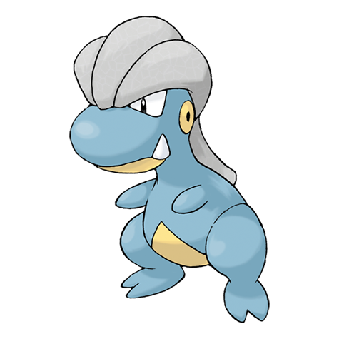ポケモン タツベイ