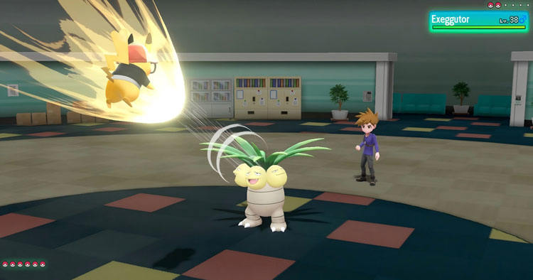 Baixar Pokémon Let's Go Pikachu