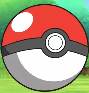 basic pokeballs
