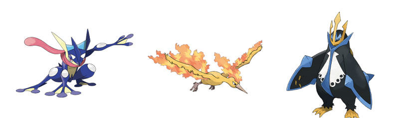 battle league recommended lineup