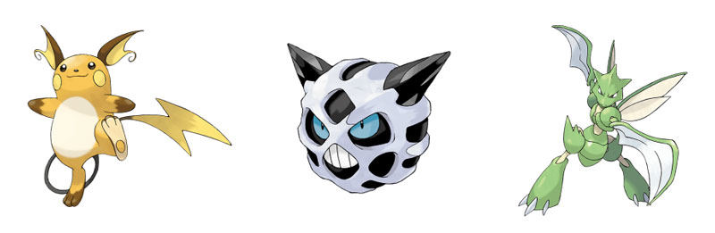 battle league recommended lineup