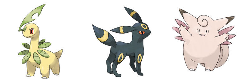 battle league recommended lineup