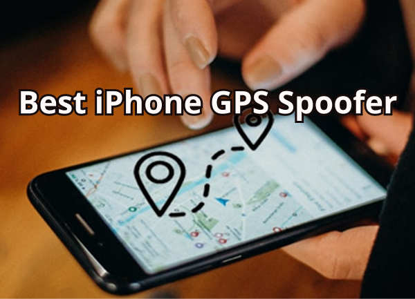 best iPhone GPS spoofer