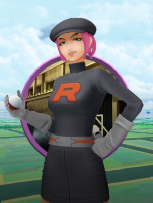 ポケモンGOキャタピー進化