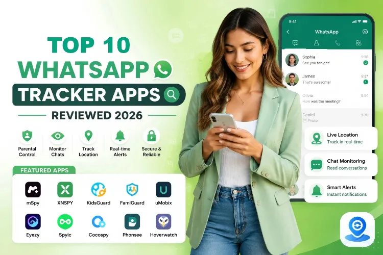 top 10 whatsapp tracker apps