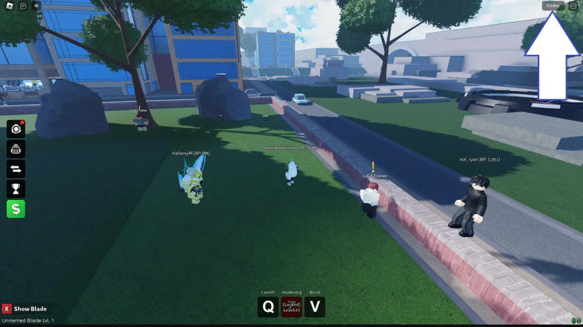 bladers rebirth roblox codes