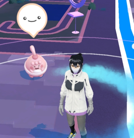 ポケモン go 相棒 進化