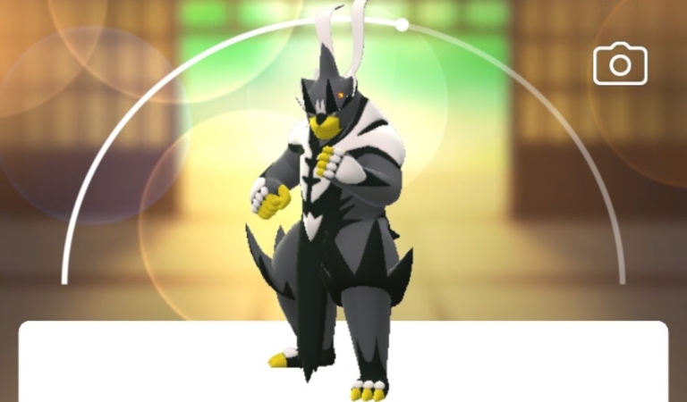 ポケモン go 相棒 進化