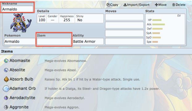 build-pokemon-team-choose-item