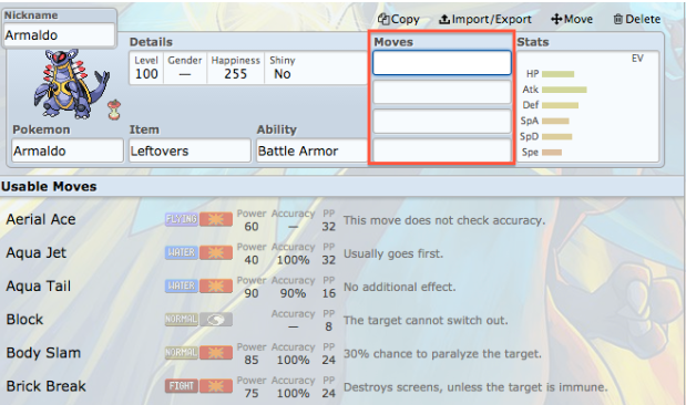 build-pokemon-team-moves