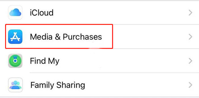 change country iphone ipad