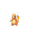 Charmander Pokemon inicial