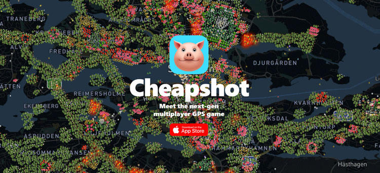 cheapshot