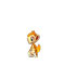 chimchar pokemon inicial