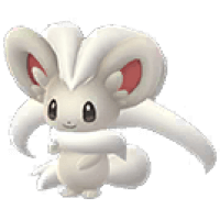 ポケモン チラチーノ