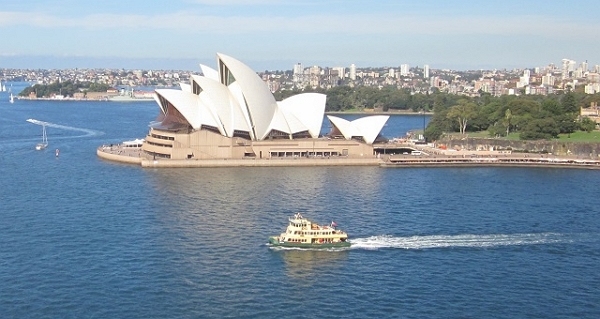サーキュラー・キー