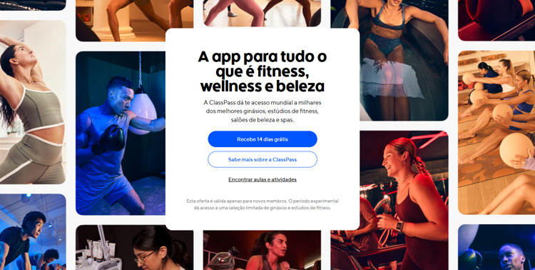 ClassPass