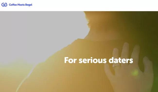 coffee meets bagel dating