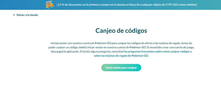 codigo pokemon go