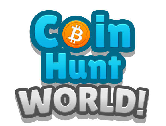 Coin Hunt World