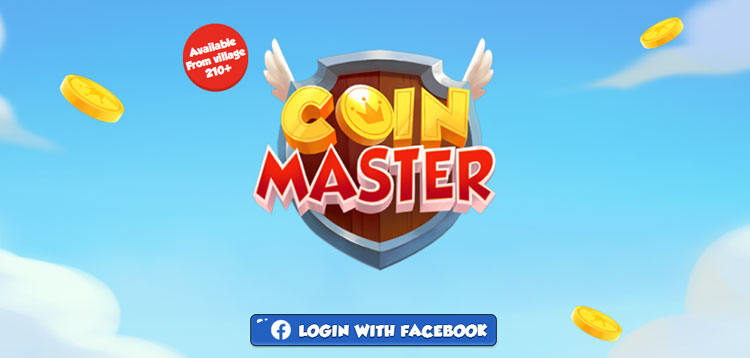 Coin Matser Hack