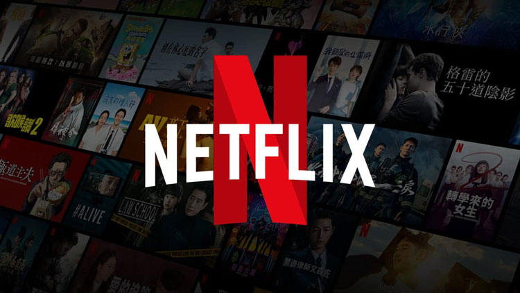 Usar Minha Netflix em Outro País
