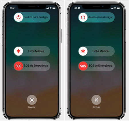  Como Desligar Seu iPhone Normalmente