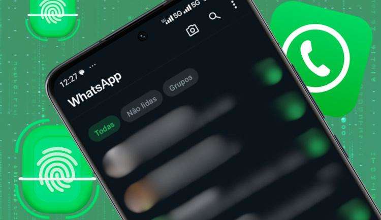 Como saber se seu WhatsApp foi clonado